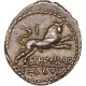 Monnaie, Thoria, Denier, 105 BC, Rome, SUP, Argent, Crawford:316/1 - République (-280 à -27)