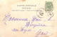 BELGIQUE - MARIAKERKE LEZ GAND - Kervyn - Carte Postale Ancienne - Autres & Non Classés