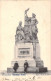 BELGIQUE - BRUXELLES - Monument Wiertz - Edit C V C - Carte Postale Ancienne - Bauwerke, Gebäude