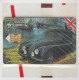 SPAIN - Jaguar XK 120 (Car), P-089, 11/94, Tirage 4.000, Mint - Private Issues