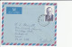 1968-1988  SOUTH AFRICA Air Mail  COVERS  To GB  Cover Stamps - Verzamelingen & Reeksen