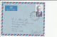 1968-1988  SOUTH AFRICA Air Mail  COVERS  To GB  Cover Stamps - Colecciones & Series