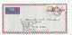 Delcampe - 1968-1988  SOUTH AFRICA Air Mail  COVERS  To GB  Cover Stamps - Collezioni & Lotti