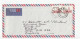 Delcampe - 1968-1988  SOUTH AFRICA Air Mail  COVERS  To GB  Cover Stamps - Colecciones & Series