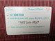 Sratch & Phone Marketing Used 2 Photos Rare ! - [2] Prepaid & Refill Cards