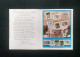 Delcampe - FRANCE PRESENTATION PACK 20TH CENTURY ACHIEVEMENTS 2000 MNH LOOK !! - Sonstige & Ohne Zuordnung