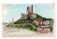 109 - Gruss Vom DRACHENFELS  *carte Lumineuse* - Drachenfels