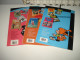 C27 / Lot De 3 Bandes Dessinées Différentes - Collection Pirate De 2001 - Loten Van Stripverhalen