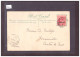 LEVANT BRITANNIQUE - CARTE POUR LA SUISSE - ( WARNING: NO PAYPAL ) - Britisch-Levant