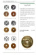 Ancient Annam Coin  Bao Dai Thong Bao Small Flan Lager Characters 1925-1945 - Vietnam