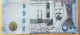 Saudi Arabia 500 Riyals 2017 P-42 B One Note UNC From A Bundle From SCB Not ATM - Saudi-Arabien