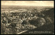 A64  ROYAUME-UNI CPA  GREAT MALVERN FROM NORTH HILL - Collections & Lots