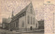 BELGIQUE - Liège - Eglise Saint Christophe - Carte Postale Ancienne - Liege