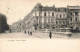 BELGIQUE - Liège - Avenue Rogier - Enfant Avec Un Vélo - Animé - Carte Postale Ancienne - Liege