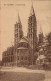Tournai : La Cathédrale (édition Belge N°25) - Tournai