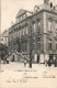 BELGIQUE - Liège - L'Hôtel De Ville - Animé- Carte Postale Ancienne - Liege