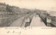 BELGIQUE - Liège - Ecluse De L'Evêché - Canal - Carte Postale Ancienne - Liege