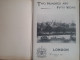 LONDON - 250 Vues De Londres Publié Par SMITH & SON - Architecture/ Design