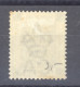 Hong Kong  :  Yv  35  *  Filigrane CA - Unused Stamps