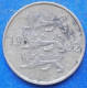 ESTONIA - 20 Senti 1992 KM# 23 Kroon Coinage (1991- 2010) - Edelweiss Coins - Estonia