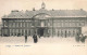 BELGIQUE - Liège - Palais De Justice - Animé - Carte Postale Ancienne - Liege