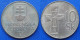 SLOVAKIA - 10 Koruna 1993 KM# 11 Republic (1993-2008) - Edelweiss Coins - Slowakei