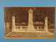 Brugelette Monument Aux Héros De La Campagne 1914-1918 - Brugelette