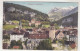 D2586) FELDKIRCH - Vorarlberg - 1922 - Tolle Variante - Feldkirch