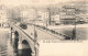 BELGIQUE - Liège -  Vue Panoramique Du Pont Des Arches - Carte Postale Ancienne - Liege