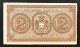 2 Lire Vitt. Em. III° Serie 086 1917 R2 Spl  LOTTO 4684 - Italia – 2 Lire