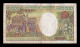 Camerún Cameroon 10000 Francos ND (1981) Pick 20 Bc/Mbc F/Vf - Cameroun