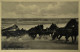 Nes - Ameland // De Reddingsboot Terug 1935 Topkaart - Ameland