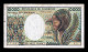 Camerún Cameroon 10000 Francos ND (1981) Pick 20 Bc/Mbc F/Vf - Camerún