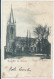 Ronse - Renaix - L'Eglise St. Hermès - 1905 - Ronse