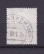 ALLEMAGNE FEDERALE 1953 TIMBRE N°71D OBLITERE THEODOR HEUSS - Gebraucht