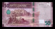 Jordania Jordan 50 Dinars 2022 Pick 43 Sc Unc - Jordanien