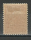 Argentina Mi 110, Sc 133  * MH - Unused Stamps