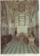 The Beauchamp Chapel, St. Marys, Warwick - (England, U.K.) - Warwick