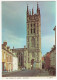 The Tower, St. Marys, Warwick - (England, U.K.) - Warwick