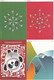 China 2022 Olympic Winter Games Beijing 2022 -Pre-stamped Postal Cards 12v - Invierno 2022 : Pekín