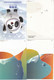 China 2022 Olympic Winter Games Beijing 2022 -Pre-stamped Postal Cards 12v - Winter 2022: Peking