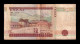 Colombia 10000 Pesos 1995 Pick 444a Bc/+ F/+ - Colombie