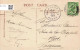ROYAUME UNI - Rough Sea, Marine Drive - Scarborough - Carte Postale Ancienne - Scarborough