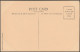 Sous Le Cap, Quebec, C.1910 - Montreal Import Co Postcard - Québec - La Cité