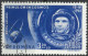 Delcampe - C4740 Space Astronaut Gagarin Spacecraft Moon Venus Satellite Science 2xSet+11xStamp Used Lot#568 - Collezioni