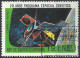 Delcampe - C4741 Space Astronaut Satellite Spacecraft Planet Science 2xSet+14xStamp Used Lot#569 - Verzamelingen