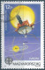 Delcampe - C4742 Space Satellite Telecom Astronaut Spacecraft Planet 3xSet+12xStamp Used Lot#570 - Collections