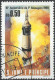 Delcampe - C4746 Space Spacetravel Satellite Astronaut Planet Flag 1xSet+18xStamp Used  Lot#574 - Verzamelingen