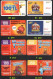 Phonecards Lot (642 Pcs) - Collezioni