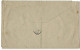 1860, 10 + 15 Rp. " Frauenfeld " NN, # A7524 - Covers & Documents